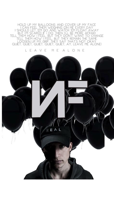 Nf Wallpaper Nf Wallpaper Nf Real Music Rap Wallpaper Nf Lyrics