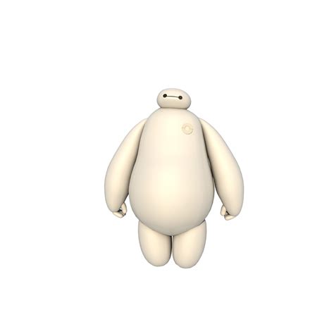 baymax innovation robot healthcare companion png