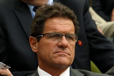 Liverpool Jagt Italienischen Shootingstar Der Fabio Capello An Sergio