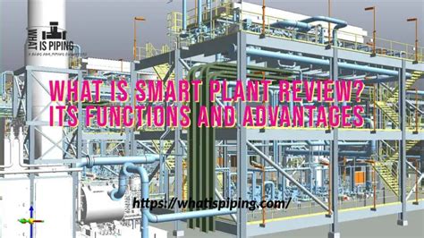 What Is Smart Plant Review SPR Or Smart Review Its Functions And