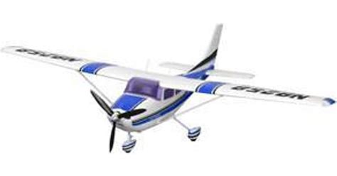 Fms Cessna 182 Sky Trainer Rtf 1400Mm W Reflex Gyro Pris