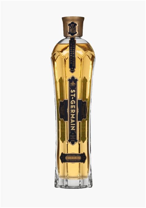 St. Germain Elderflower Liqueur – Willow Park Wines & Spirits