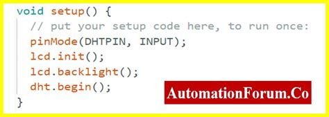 Dht Sensor Interface With Serial Lcd Interface Using Arduino Uno