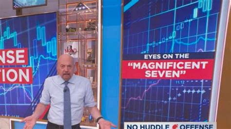 Evan On Twitter Jim Cramer Just Advised Investors To Stay With His