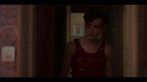 AusCAPS Saul Nanni Nude In Supersex The Flesh