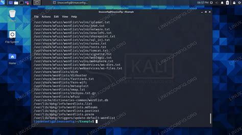 How To Crack Zip Password On Kali Linux Linux Tutorials Learn Linux