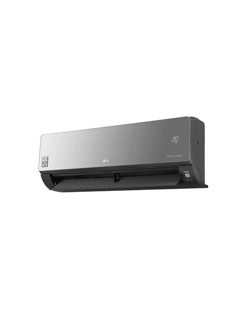 Climatiseur Lg Btu Dual Inverter Artcool Wifi Ch F D Tah