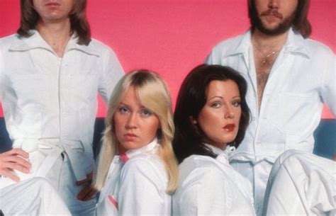 Las Mejores Canciones De Abba Y Que Deber As Conocer