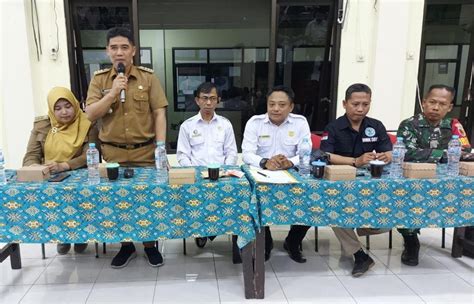 Kelurahan Kedung Baruk Kolaborasi Dengan Gaman Semeru Dan BNNK