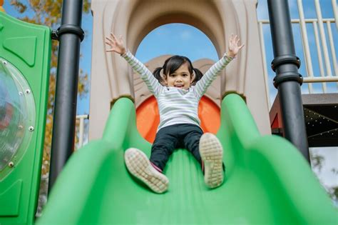 6 Playground Di Bandung Untuk Anak Liburan Seru Dan Edukatif