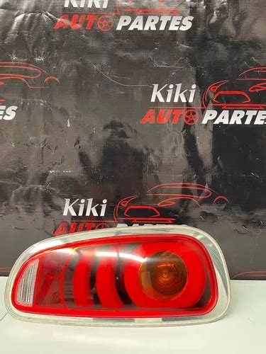 Calavera Mini Cooper Clubman Derecha Original Reparada Meses Sin