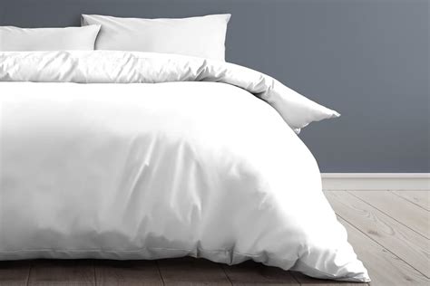 Comment Choisir La Bonne Taille De Couette Pour Un Sommeil Optimal