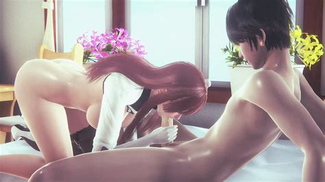 Beautiful Big Boobs Part 3 3D Hentai Uncensored XHamster