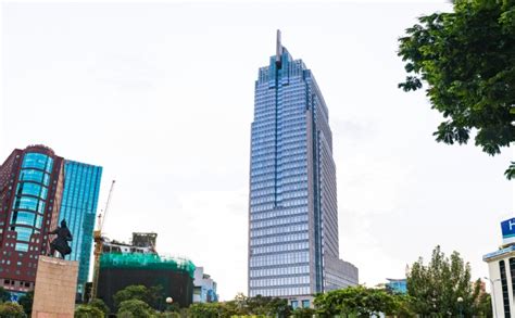 Savills Vietnam Vietcombank Tower