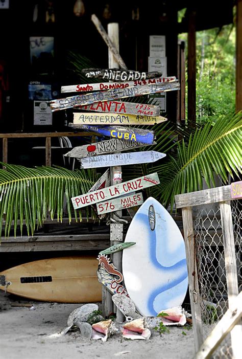 Jost Van Dyke Signage Photograph By Kristina Deane Pixels