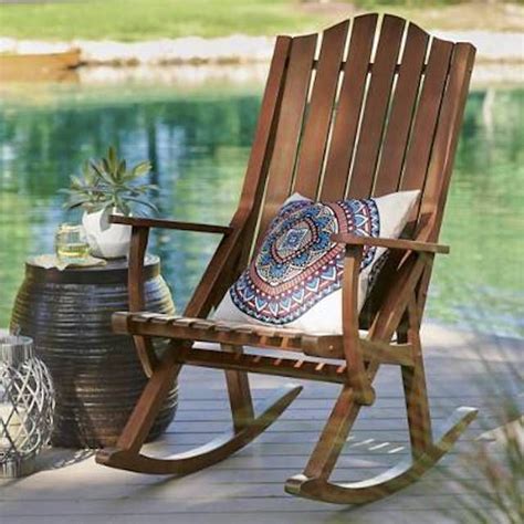 Best Outdoor Chairs For Elderly Outdoor Lighting Ideas