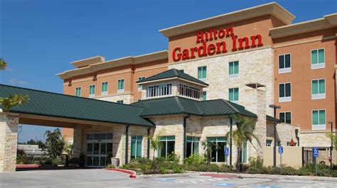 Hilton Garden Inn Houston West Katy, TX - Home