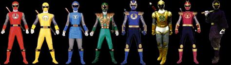 #powerrangersninjastorm | Explore powerrangersninjastorm on DeviantArt