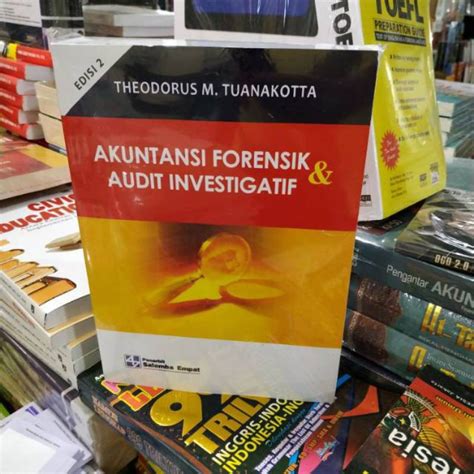 Jual Akuntansi Forensik Dan Audit Investigatif Shopee Indonesia