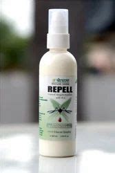 Mosquito Repellent Lotion - Macchar Prtirodhak Lotion Latest Price ...