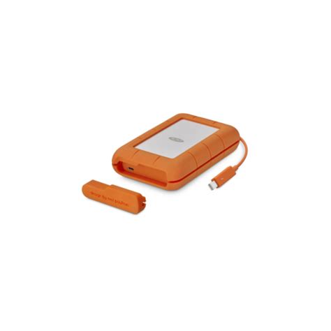 Lacie Tb Rugged Thunderbolt Usb Type C Stfs Enaa