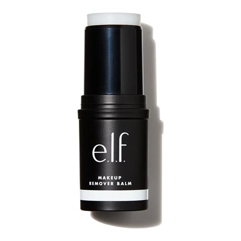 Skin Care: Makeup Remover Balm Stick | e.l.f. Cosmetics- Cruelty Free