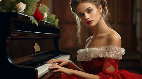 The Best Romantic Classical Piano Music Ever Top 50 Most Beautiful