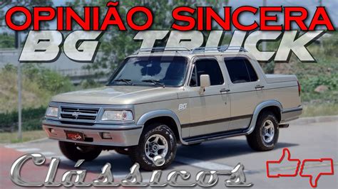 Bg Truck Chevrolet D De Luxo Hist Ria Picape Cabine Dupla Motor