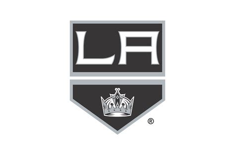 Los Angeles Kings Logo - Logo-Share