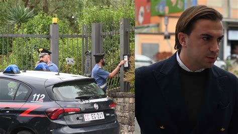 Omicidio Bozzoli è caccia alluomo Giacomo scappa dopo la condanna