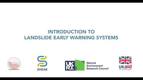 Landslide Early Warning System Philippines at Arthur Kline blog