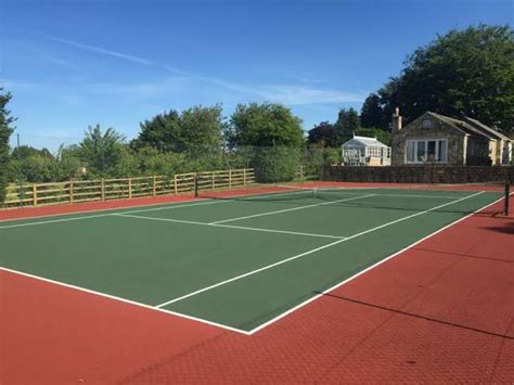 Different Color Shades For Tennis Court Choose Color Of Your Court Blog