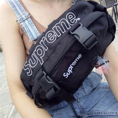 Supreme Fw Waist Bag Th