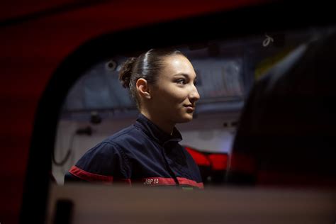 Cis Alpilles Durance Immersion Au C Ur Du Cis Pompiers Flickr