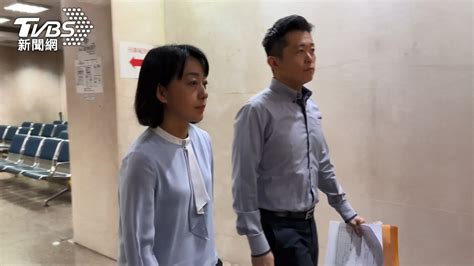 沒洩餵藥案老師個資 王婉諭告王鴻薇誹謗│提告│tvbs新聞網