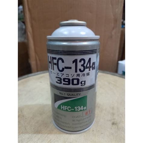 Jual Freon Refrigerant HFC 134A Kulkas AC Mobil Dll Shopee Indonesia