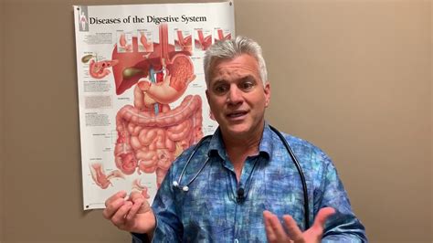 Dr Scott Killmer Screening Colonoscopy Youtube