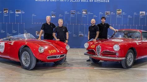 Alfa Romeo News Clubalfait