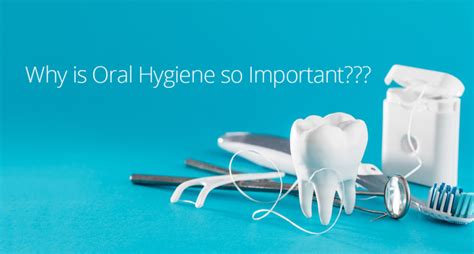 Why Is Oral Hygiene So Important Myotech Dental Integrative Health