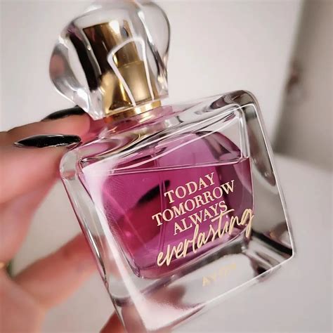 TTA Everlasting Eau De Parfum Avon 50 Ml EMAG Hu