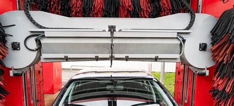 Tips On Maintaining Your Car Wash Blow Dryers Renew Car Care Car Wash Blow Dryers Naperville