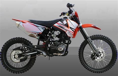 Cheap 250cc Dirt Bikes Trail Bikes Farm Ag Motorbikes Motorcross