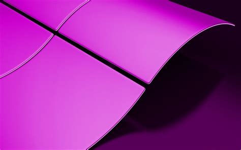 Purple windows 10 background - toomedi