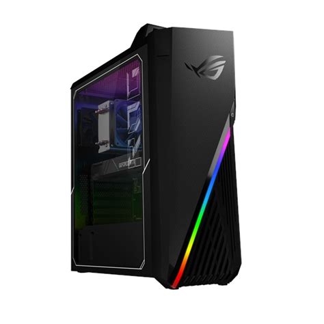 ROG Strix GA15 G15DH ROG Republic Of Gamers ASUS Global