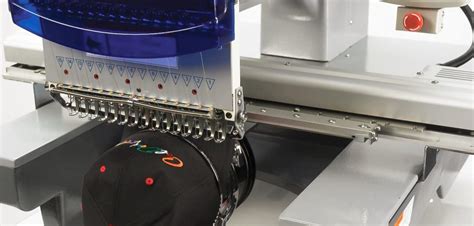 Best Embroidery Machines For Hats Winter Reviews Buying Guide