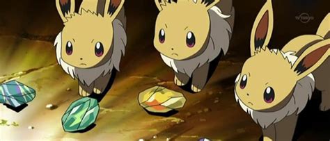 What Is the Best Eevee Evolution? All Eeveelutions Ranked - Release Gaming