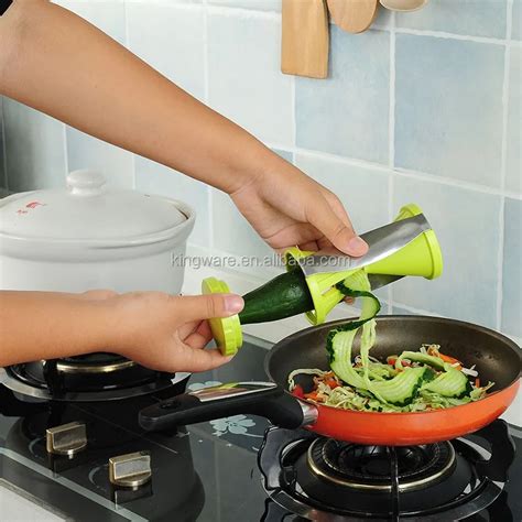 As Seen On Tv Kitchen Gadgets New Kitchen Accessories Vegetable Slicer ...