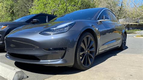 Tesla Model 3 Wheel Torque Discover Top 8 Videos And 70 Images