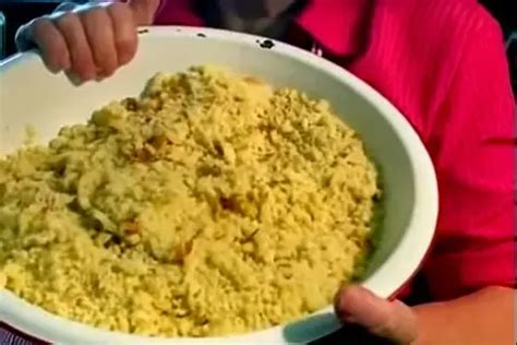 Brenda Gantt Cornbread Dressing Recipe Recipe Dressing Recipes