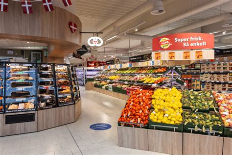 Case Study Lidl Danmark Sintali